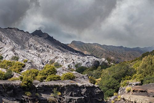 Gunung Bromo III sur Insolitus Fotografie