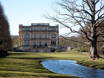 het Grote Huis von Rietje van der Meer