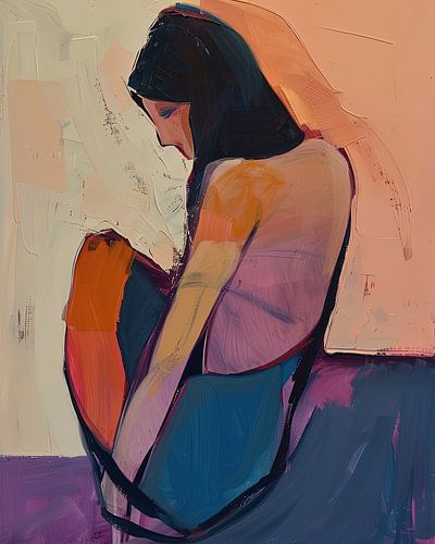 Geheimen in de Stille Schaduw