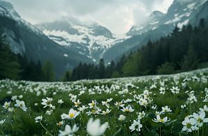 Dolomiten: Naturpoesie