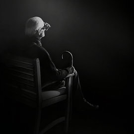 Waiting for company – Greece