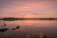 Ravenswaaij before sunrise by Moetwil en van Dijk - Fotografie thumbnail