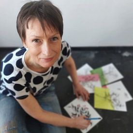 Annick photo de profil