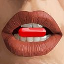 Red pill by Nettsch . thumbnail