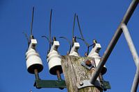 isolators