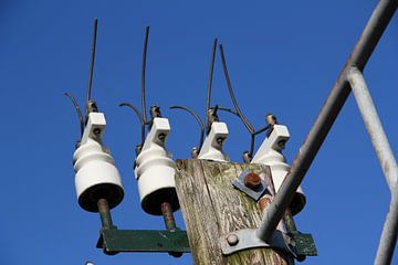 isolators
