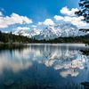 Luttensee von Einhorn Fotografie