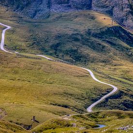 Road to the top.... sur Maurice Meerten