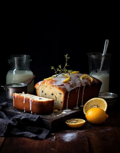 Nature morte esthétique