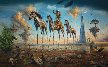 Parade of Dreams