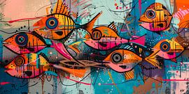 The lagoon by Mr Pink (Nicolas PONSY)