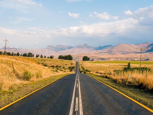 South-African Road! 