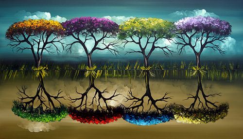 Saisons