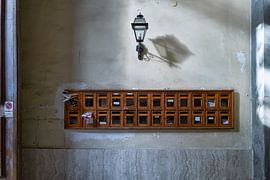 Napoli, Naples by Heiko Westphalen