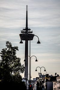 Fernsehturm in Köln