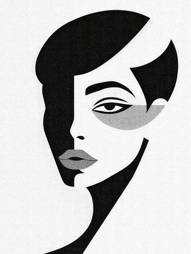 Pop Art Elegance
