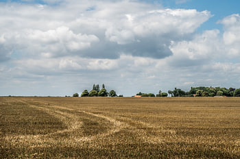 Slenaken, Süd-Limburg, Niederlande