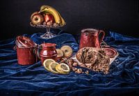 Gouden eeuw fotografie