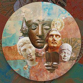 met andere ogen van Hella Kuipers