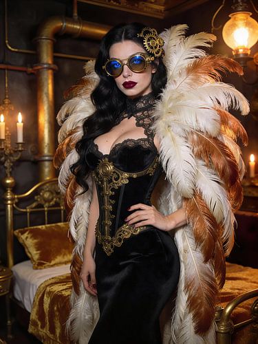 Het mechanisme van verleiding