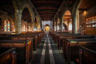 Eglise | Religion | Bâtiment de l'église par Steven Dijkshoorn Aperçu