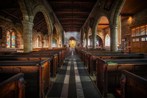 Kerk | Religie | Kerkgebouw