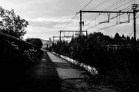 Treinspoor