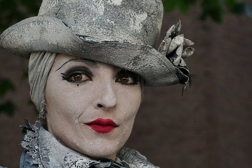 Mademoiselle