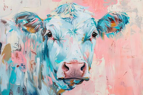 Cow - cow - cows