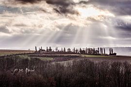 Petite Toscane @ Eyserhalte