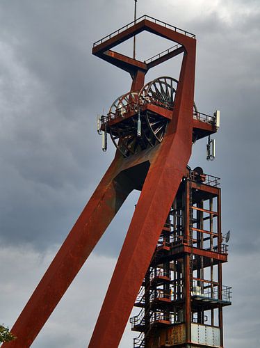 Zeche Recklinghausen