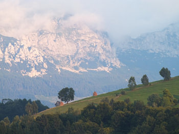 Berg Vue