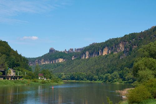 Saksisch Zwitserland