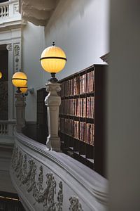 State Library of Victoria: Een Kroonjuweel van Kennis van Ken Tempelers