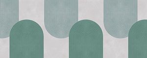Lignes et cercles 2