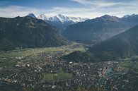 Lausanne, Zwitserland van Tom in 't Veld thumbnail