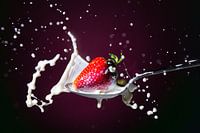 Strawberry Splash