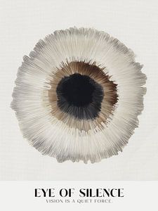Eye Of Silence