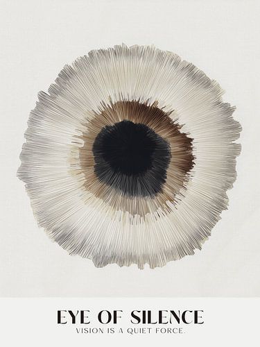 Eye Of Silence