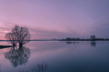 After the sunset