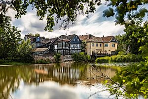 Marburg an der Lahn