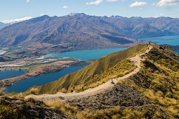 Roys Peak, Lake Wanaka