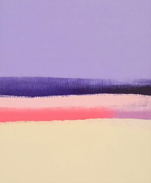 A Minimalist Landscape