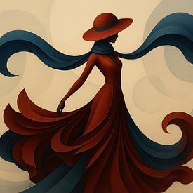 Ellegance 02 van Aimelle ML