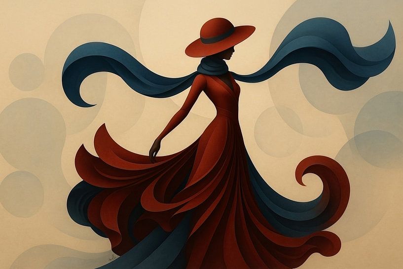 Ellegance 02 von Aimelle ML