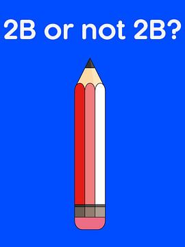 253. To Be or Not to Be?