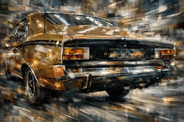 Binnenste kern van Johnny Flash