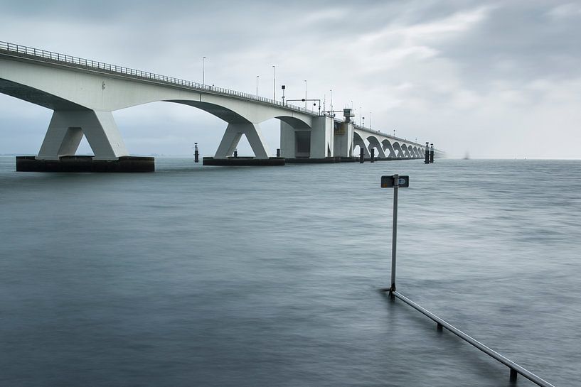 Zeelandbrug van Mart Stevens