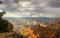 Amazing Grand Canyon van Ilya Korzelius thumbnail