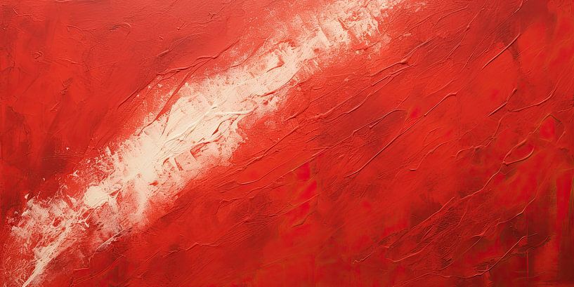 Red by Bert Nijholt